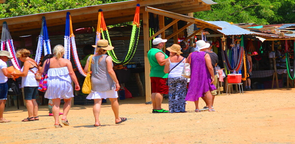 Roatan Culture & Island Tour