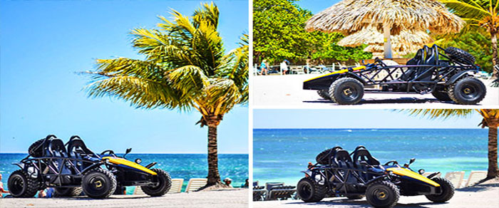 Roatan Highlight Tour