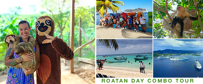 Roatan Day